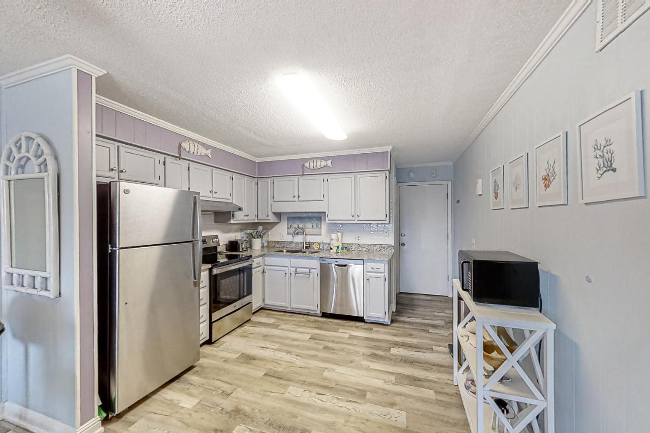 Sea Getaway Apartment Myrtle Beach
