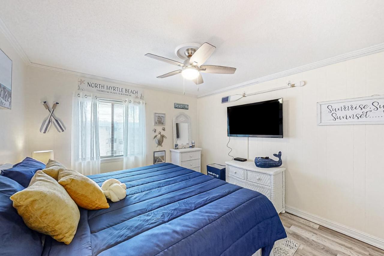 Apartment Sea Getaway Myrtle Beach