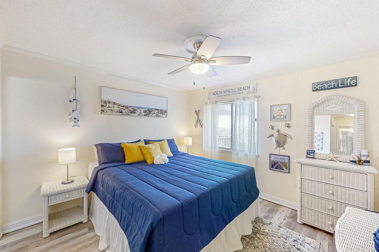 Apartment Sea Getaway *