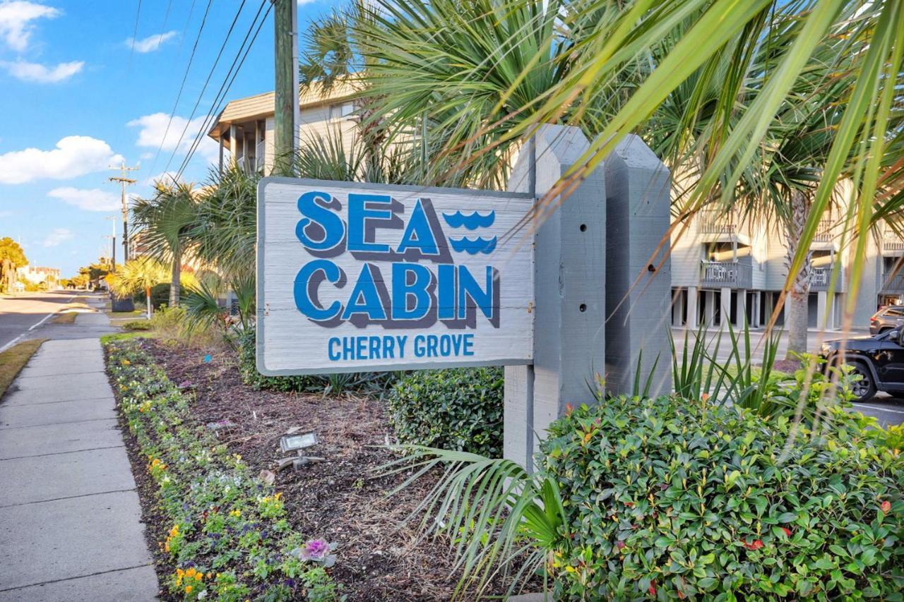 Sea Getaway Apartment