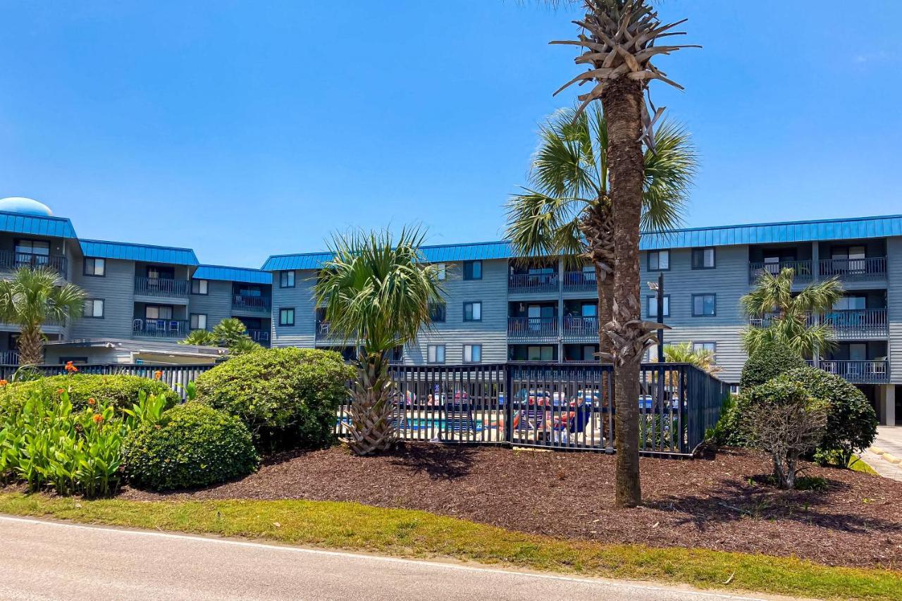 Sea Getaway * Myrtle Beach
