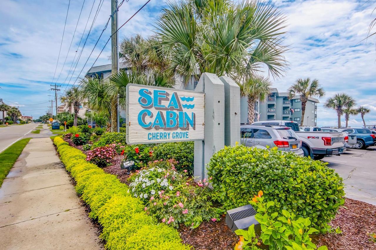 Apartment Sea Getaway