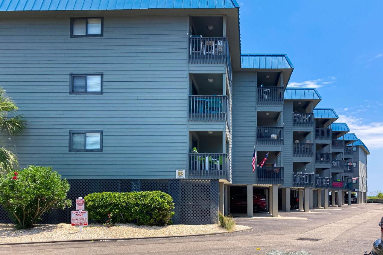 Sea Getaway Myrtle Beach